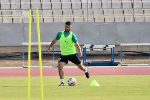 Πρωινή/ΑΕΚ