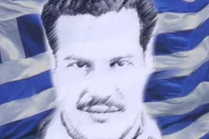 Ολυμπιακός για Κυριάκο Μάτση: "Αθάνατος"