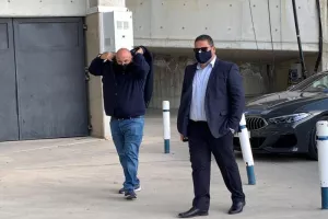 Μετά τον αποκλεισμό...