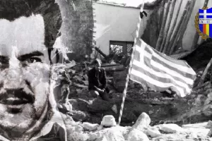 ΠΟΡΤΟΚΑΛΙ: "Στην εποχή της απατεωνιάς, μια φωνή μας υπενθυμίζει..."