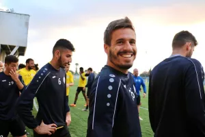 ΦΩΤΟΣ/Συνέχισαν για Καρμιώτισσα
