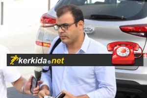 Έμεινε ΜΟΝΟΣ...