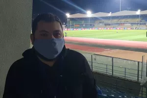 Γιορτάζει ο Δημήτρης 