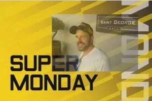 Ο Σίμος Κρασσάς απόψε στο Super Monday