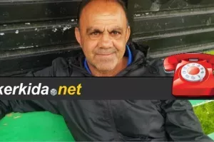 "Πρώτα συμφώνησε με Απόλλωνα - Ντέρμπι με ΑΠΟΕΛ" (ΗΧΗΤΙΚΟ)