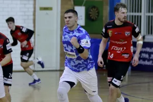 ΦΩΤΟΣ από την Ευρωπαϊκή επιτυχία της Ανόρθωσης