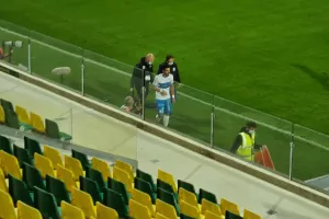 Πρόβλημα με Ζοάο Πέδρο