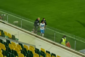 Πρόβλημα με Ζοάο Πέδρο