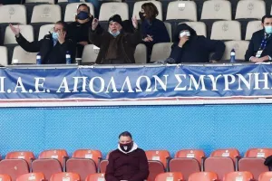 Κούγιας: «Ασυγχώρητο λάθος από τον Μούζεκ, κάκιστη διαχείριση από τον πάγκο»