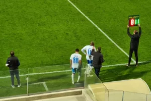 Έδειξε ότι… ήρθε 