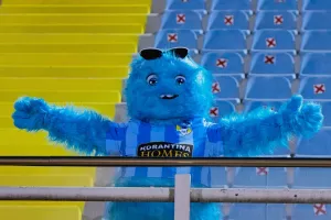 Εξαιρετική! 