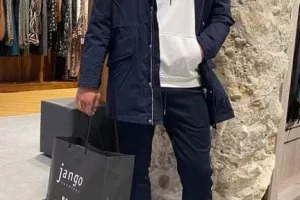 Ερμής με... στιλ