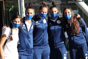 Στην Αλβανία η Εθνική μας 