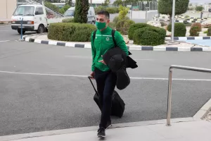 5ο ο Αντρέας