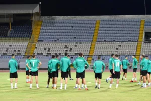Πρώτη... με Σωφρόνη (Φώτος)