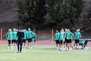 Πρώτη... με Σωφρόνη (Φώτος)