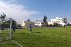 Φώτος και βίντεο από την προπόνηση της "Κυρίας"