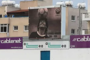 Ντιέγκο/ΠΑΠ