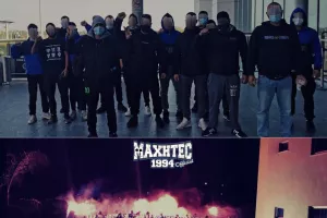 Ευχαριστίες και μπράβο από τους Μαχητές 