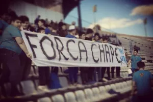 Oργανωμένοι Πάφου/Chapecoense