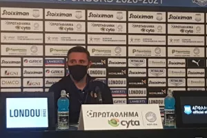 KEΡΚΕΖ: "Είναι... απίστευτο, μπράβο τους!"
