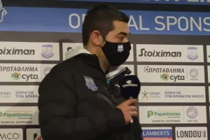 ΦΑΝΟΥΡΙΟΣ: "Μία ήττα που μας πληγώνει" 