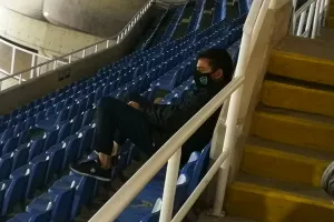 Στο ΓΣΠ ο Σεραφείμ