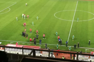 Δεν βελτιώθηκε, δεν κέρδισε και απομακρύνθηκε στο -9 από την κορυφή!