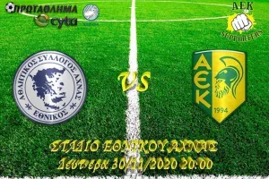 Restart/AEK