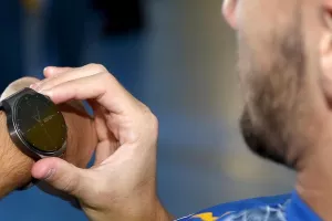 ΑΠΟΕΛ/smartwatch