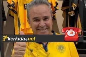 (ΗΧΗΤΙΚΟ) "Η ΑΕΛ θα είναι εκεί μέχρι το τέλος/Ο Κέρκεζ δεν πανικοβλήθηκε..."