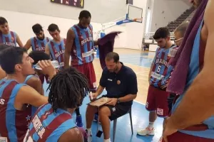 Ευχές στον κόουτς