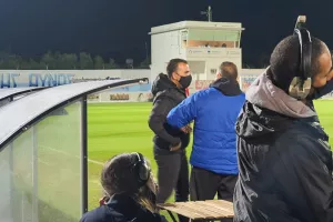 Καλωσόρισε Σωφρόνη (φώτος)
