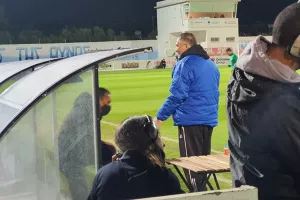 Καλωσόρισε Σωφρόνη (φώτος)
