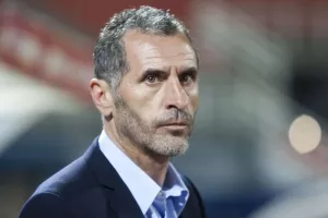Μεγάλη συνέντευξη Γκόγκιτς - "Δούλεψε πολύ ο Άλεξ..." 