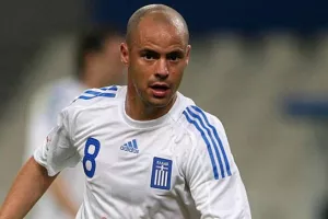 Γιαννακόπουλος για Γεωργιάδη: «Αντίο μεγάλε δάσκαλε»