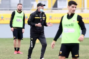 Προχωρά χωρίς προβλήματα η ΑΕΚ