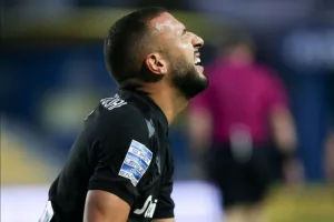 Ανησυχία για Ελ Καντουρί εν όψει ΠΑΣ