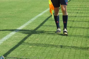 Οι διαιτητές στην Επίλεκτη