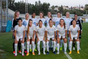 Ρίχνεται στην μάχη η Apollon Ladies
