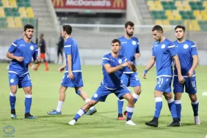 Κλήση Εθνικής Ελπίδων - Οι επιλογές του Σάσα Γιαβάνοβιτς