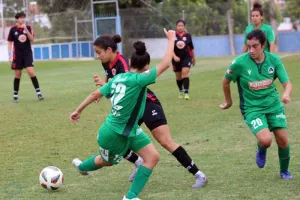 Πρωτάθλημα Γυναικών DIMCO - Πρόγραμμα 8ης αγωνιστικής 