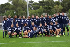 Η κλήση της Εθνικής Γυναικών για τον αγώνα με την Αλβανία