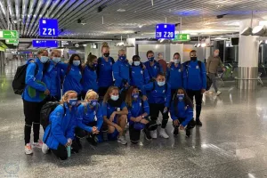 Apollon Ladies/Απέναντι στην Gornik με φόντο την επόμενη φάση