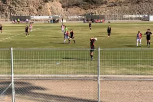 Πρωτάθλημα Γυναικών Dimco: Νίκες για Νέα Σαλαμίνα και Λευκοθέα Λατσιών