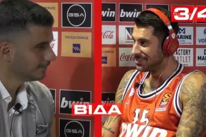 Ο Πρίντεζης έκανε το κοκορέτσι... Κορκολή (βίντεο)