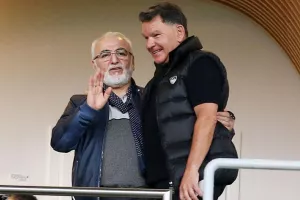 «Επίθεση» Κούγια σε Γ. Σαββίδη