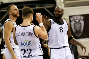 Νίκησε το Λαύριο και έκανε… σεφτέ ο ΠΑΟΚ