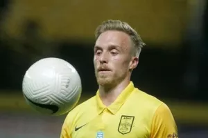 Κορυφαίος στη Super League τον Οκτώβριο ο Τζέγκο