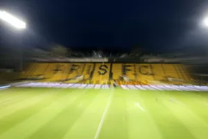 Ζήτησε ξένους διαιτητές με Ολυμπιακό ο Άρης